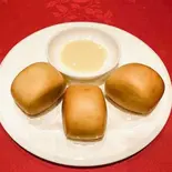中華小饅頭(3個入)（中国料理 竹園 百年橋店）