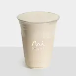 紅茶ミルクティー (Black Milk Tea)（MILU TEA）