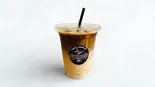 ソイラテ(カレー&カフェ SMOCO 浅草橋店)
