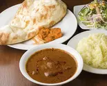 マトンカレー Mutton Curry(お弁当)(SAPANA赤坂見附店(アジアンダイニング&バー))