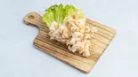 やげんナンコツからあげ（369CHICKEN ヤンニョムチキン専門 福大前店）