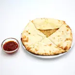 Kabuli naan(インド料理スーリヤ 東麻布店)
