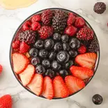BERRY ACAI BOWL(ベリーアサイーボウル)（THE NATURAL BOWL）