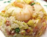 五目チャーハン（来富市場蒲田本店）