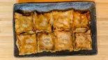 老松餃子 8個(食堂バル39)