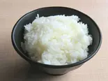 単品ライス(大)（もつ鍋X九州おつまみ くすお千葉店）