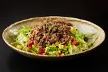 誇味山のタコライス(WAGYU-TACO-RICE)(誇味山)