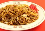 焼きそば（珉龍吹田店）