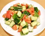 おすすめサラダ/RB's Salad(タンドール料理RB’s ひつじや 神田店)
