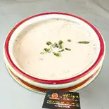 クリームチキンカレー/Cream Chiken Curry（Mother Palace）