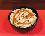 チキンケバブ丼 Chicken Kebab Rice Bowl Halal（キッチン ローズ）