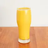 マンゴーラッシー - Mango Lassi（ニュー マリカ）