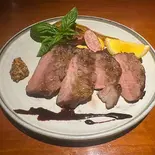 【デリバリー限定】茨城県産 豚肩ロースの炭火焼き（Braceria・S (ブラチェリア・エス)）