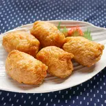 梅むら名物「お婆ちゃんのいなり寿司」（梅むら）