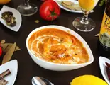 プロンラワブダル Prawn Lawabdar（Agra Asian Dining ＆ Bar）