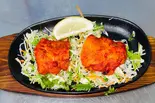 チキンティッカ(2p)（インドネパール料理 ガネーシャ）