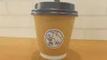 蜂蜜レモン（Tayu Cafe）