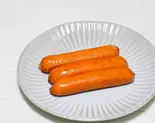 チリーソーセージ Chilly Sausage（CHULO CHILL RESTAURANT ＆ BAR）
