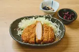 熟成とんかつ(【馬肉の名店】じゃじゃ馬)