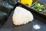 塩むすび（おにぎり専門店 COROL博多美野島店）