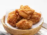 鶏唐揚げ【5個】（世界の山ちゃん 河原町店）