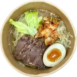 冷麺（友来）