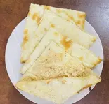 カスミリナン Kasmili nan(インド料理 ジャナキ 秦町店)