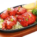 【お値下げ】チキンティッカ 2P/Chicken Tikka 2P（ニューサンライズダイニング）
