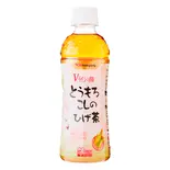 とうもろこしのひげ茶（シンチャムトッポッキシフト 渋谷道玄坂店）