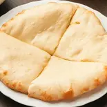 チーズナン (Cheese Nan)（うまんぱりわる 西調布店）