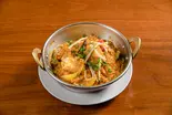 カダイチキン/Kadhai Chicken（Royal Indian Dining）
