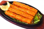 シシカバブ（【カレーとナンが美味しいお店】アジアン居酒屋ロータス）