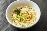 冷製ひやし讃岐うどん(みんなの駒沢屋)