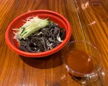 せんまい刺しOmasum Sashimi(焼肉ホルモン おいで屋 田無北口駅前店)