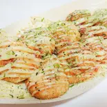 たこやき粗びき塩コショウからしマヨネーズ(8個)（たこやき丸幸水産 昭和町店）