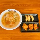 満腹満足セット（島系本店 舞鶴店）