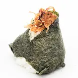 おかか（おむすび屋 結 千歳船橋店）