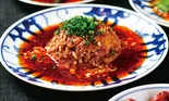よだれ鶏（陳麻婆豆腐 有明ガーデン店）