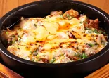 チーズ麻婆豆腐（三国の宴）