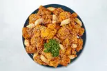 ハニーテリヤキチキンフル/Honey Teriyaki Chicken Full（DARSHAN Dinning）