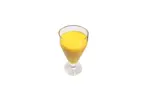 ✦マンゴラッシー Mango Lassi（ハーサキッチン）