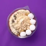 きなこ餅ボウル(Kinako Mochi Bowl)(【グリークヨーグルト・アサイー専門店】J BOWL 木場店)