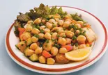チャナチャット Chana Cgat(カレーハウス)
