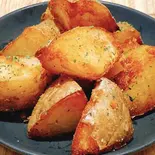 フレンチフライポテト（Pork Yankees）