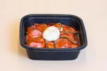 ローストビーフ丼（今日一番家）