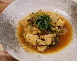 ルーのみ(汁なし)(アグニ)