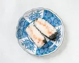 たらこバター(おにぎり家 てまり)