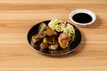 今治焼き鳥(ねぎま)（【からあげグランプリ金賞受賞】 とりいちず 福岡七隈店）