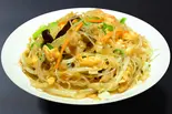 焼きビーフン（蓬莱春飯店 本店）
