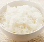 白飯(ライス)（民福 北京烤鴨店 高田馬場店）